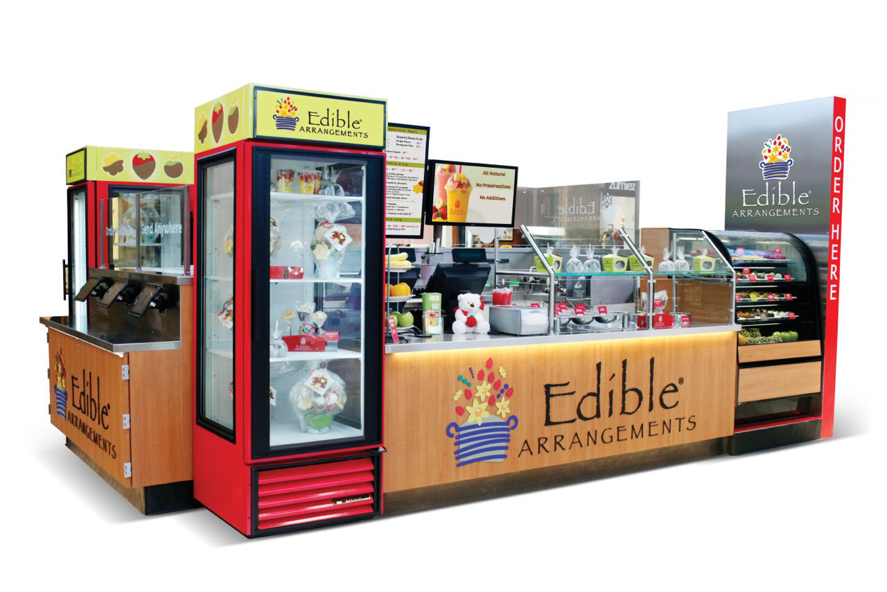 EDIBLE ARRANGEMENTS EDIBLE TO GO