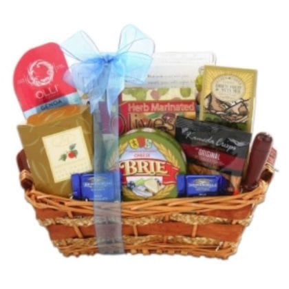 10 Gluten Free Gift Baskets Edible® Blog