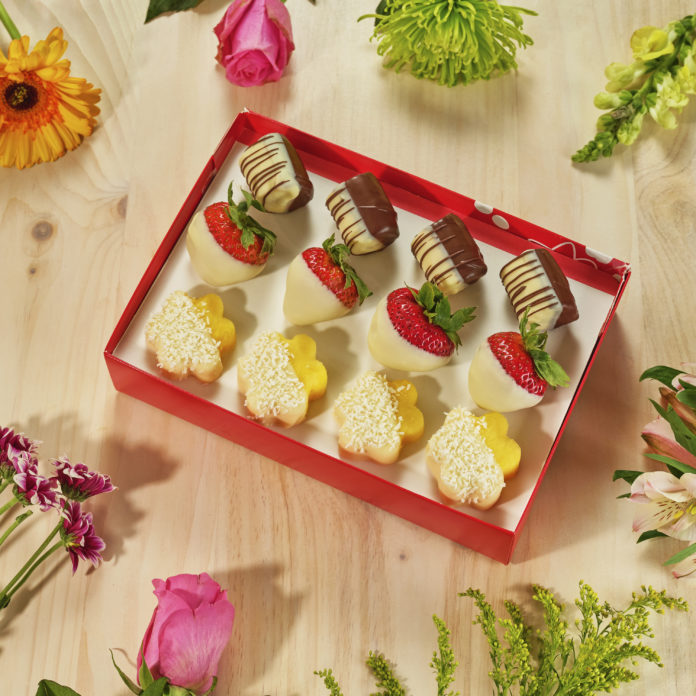 6 Rose Water Recipes (and a DIY Tutorial) Edible® Blog