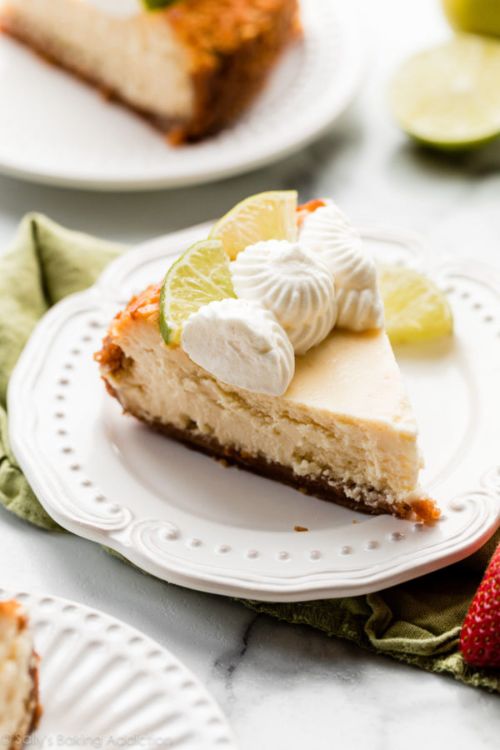 10 Delectable Types of Cheesecakes Edible® Blog