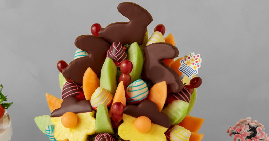 10 GrownUp Easter Gift Ideas for Adults Edible® Blog