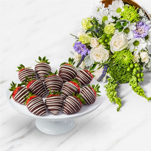 10 Sympathy Gift Baskets to Show How Much You Care Edible® Blog