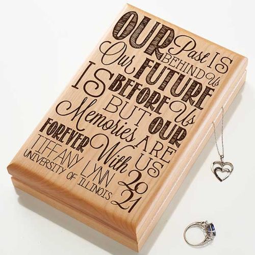50 Fabulous Senior Gift Ideas For High School Graduation Edible Blog