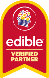 Edible Verified Partner